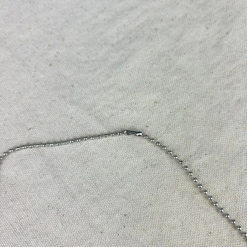 N/A chain unisex